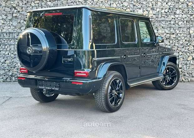 Mercedes-Benz 450