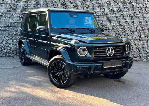 Mercedes-Benz 450