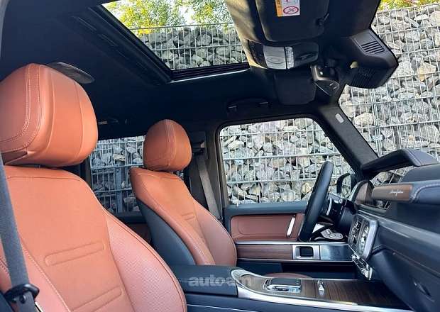 Mercedes-Benz 450