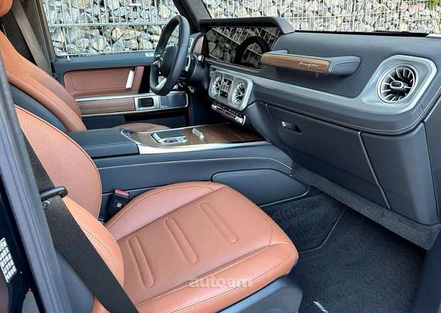 Mercedes-Benz 450