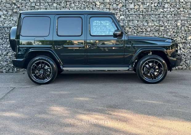 Mercedes-Benz 450