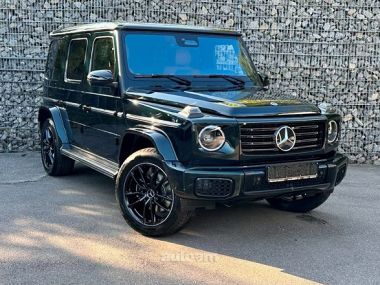 Mercedes-Benz 450  2025 