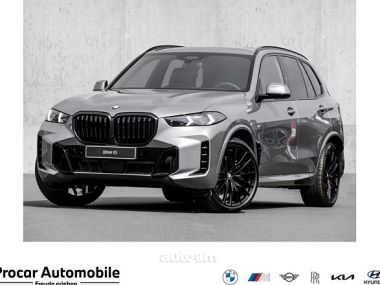 BMW X5  2026 