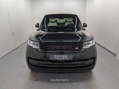 Land Rover Range Rover  2026 
