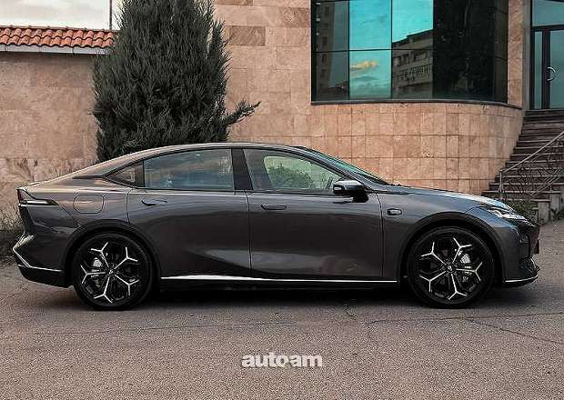 Changan Deepal SL03
