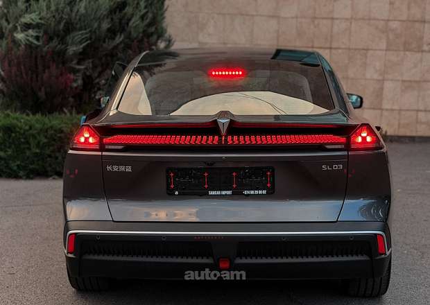 Changan Deepal SL03