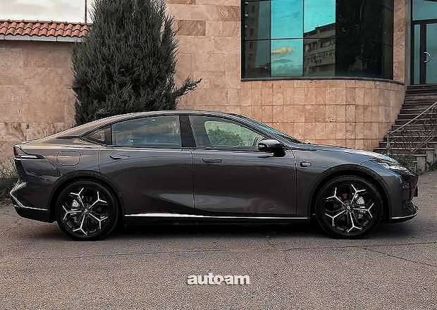 Changan Deepal SL03