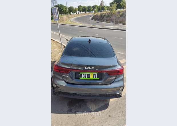 Kia Forte 2023 — photo 5