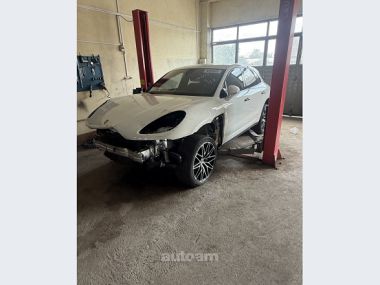 Porsche Macan  2023 