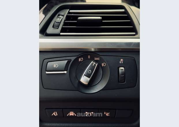 BMW 650 2013 — լուսանկար 9