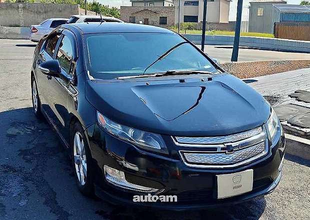 Chevrolet Volt