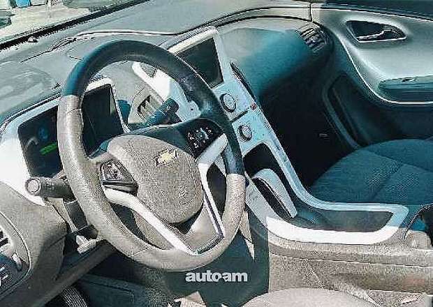 Chevrolet Volt