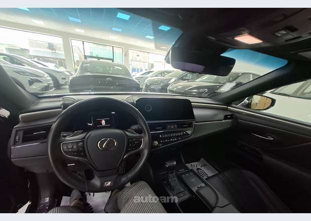 Lexus ES 350