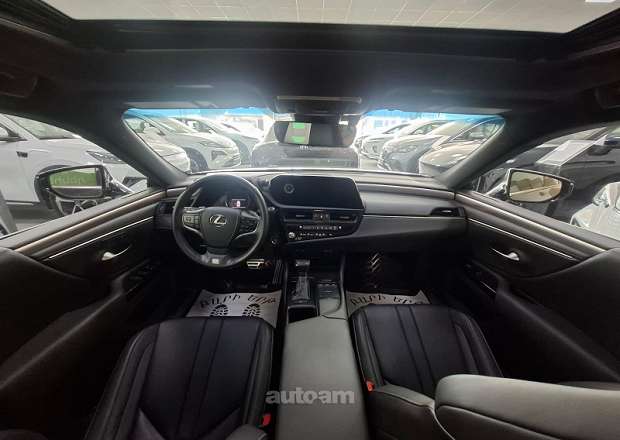 Lexus ES 350