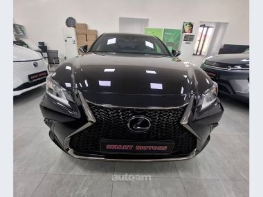 Lexus ES 350  2022 