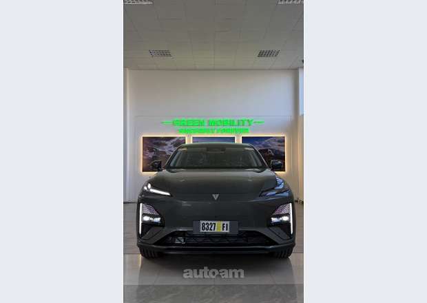 Changan Deepal S07