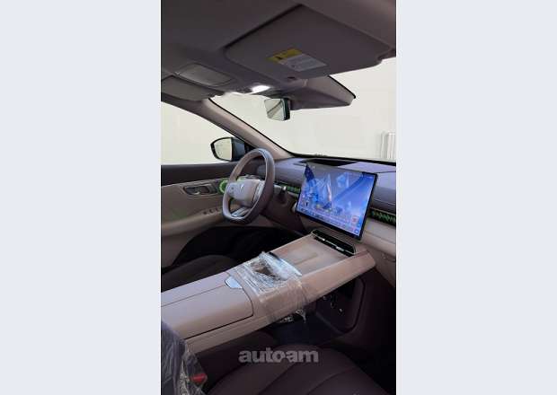 Changan Deepal S07