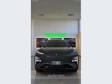 Changan Deepal S07  2026 