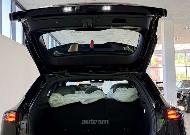 Changan Deepal S05