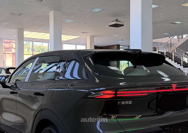 Changan Deepal S05