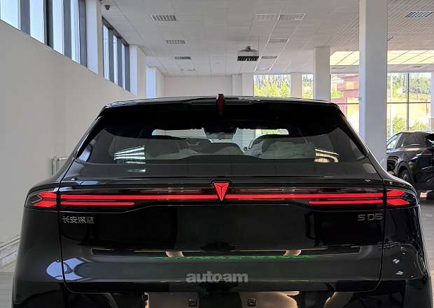 Changan Deepal S05