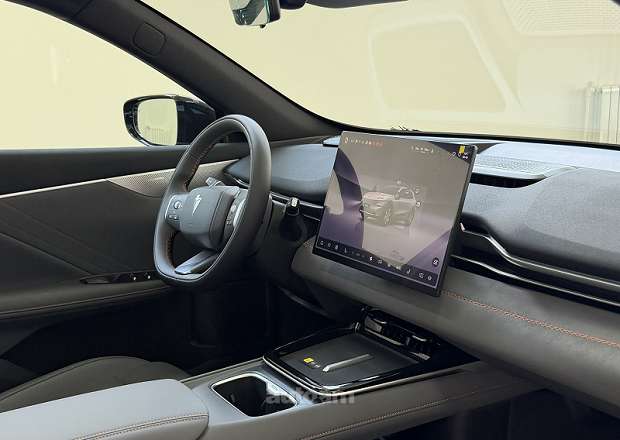 Changan Deepal S05