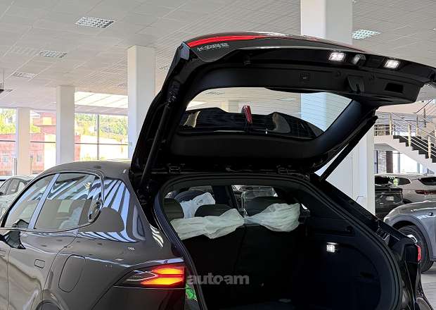Changan Deepal S05