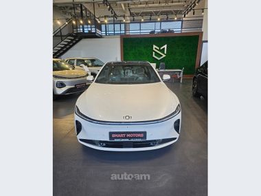Changan Nevo A07  2025 