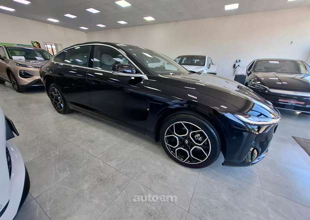 Changan Nevo A07
