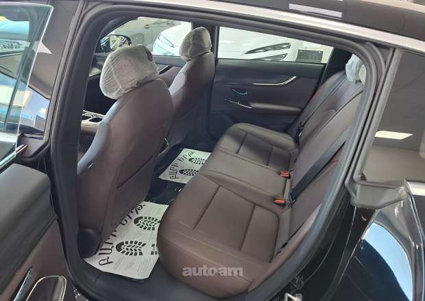 Changan Nevo A07
