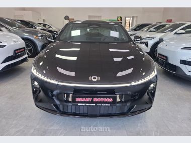 Changan Nevo A07  2025 