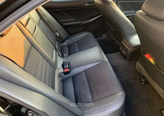 Lexus IS 250