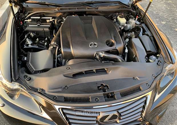 Lexus IS 250