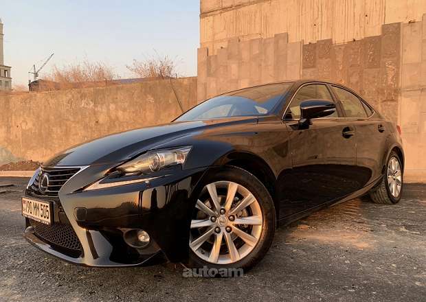 Lexus IS 250