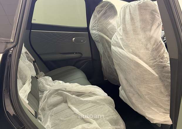 Changan Deepal S07