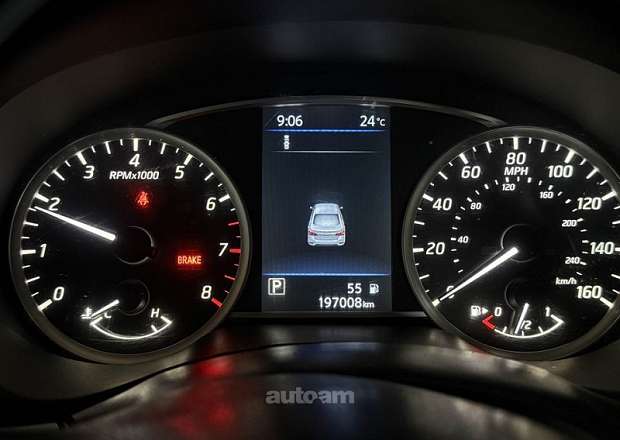 Nissan Sentra