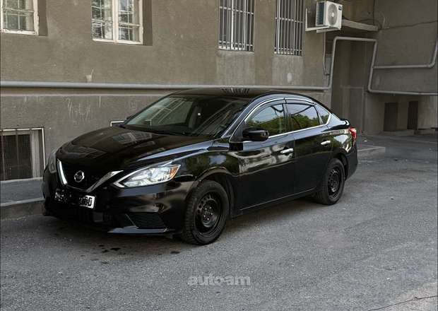 Nissan Sentra