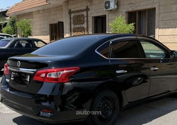 Nissan Sentra