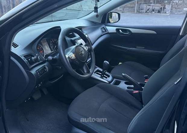 Nissan Sentra