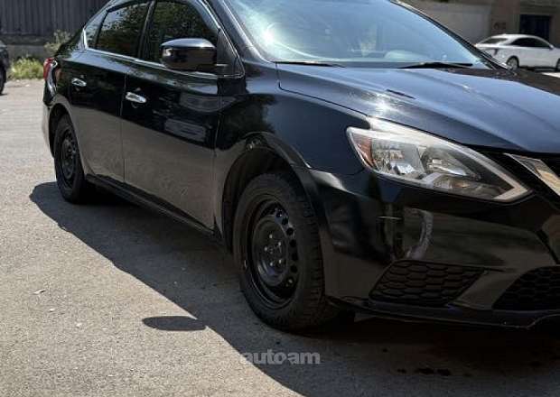 Nissan Sentra