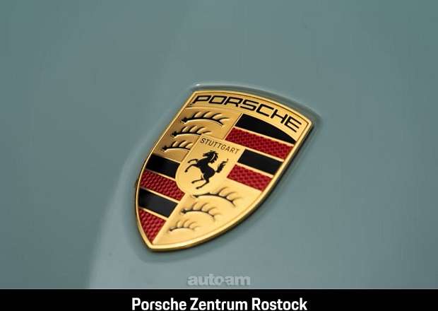 Porsche 356