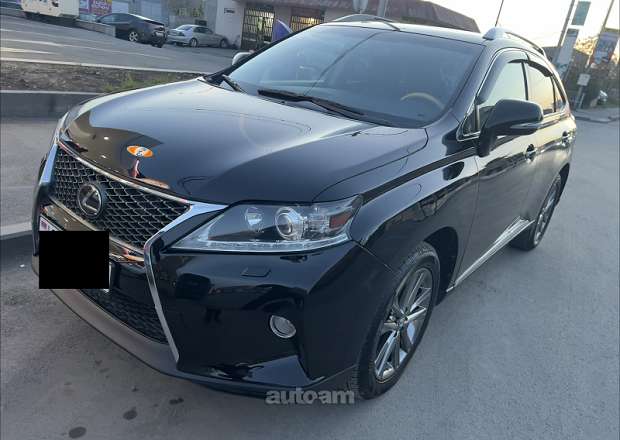 Lexus RX 350