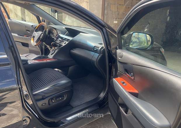 Lexus RX 350