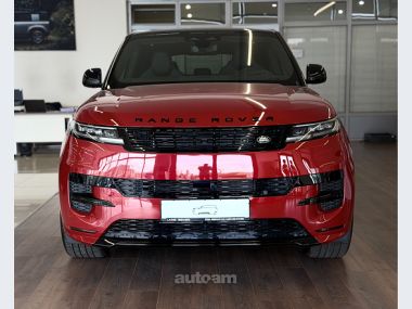 Land Rover Range Rover Sport  2026 