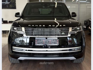 Land Rover Range Rover Sport  2026 