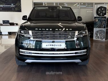 Land Rover Range Rover  2022 