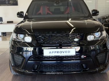 Land Rover Range Rover Sport  2017 