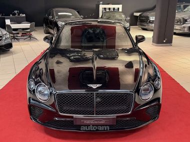 Bentley Continental GT  2024 