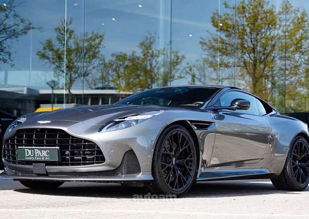 Aston Martin DB