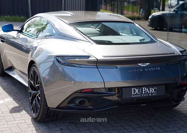 Aston Martin DB